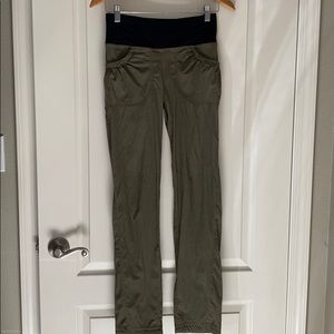 Prana Summit Pants